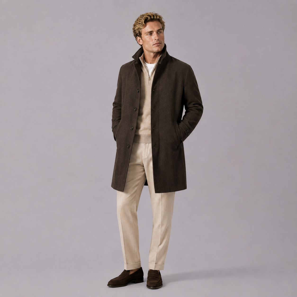 Outerwear
