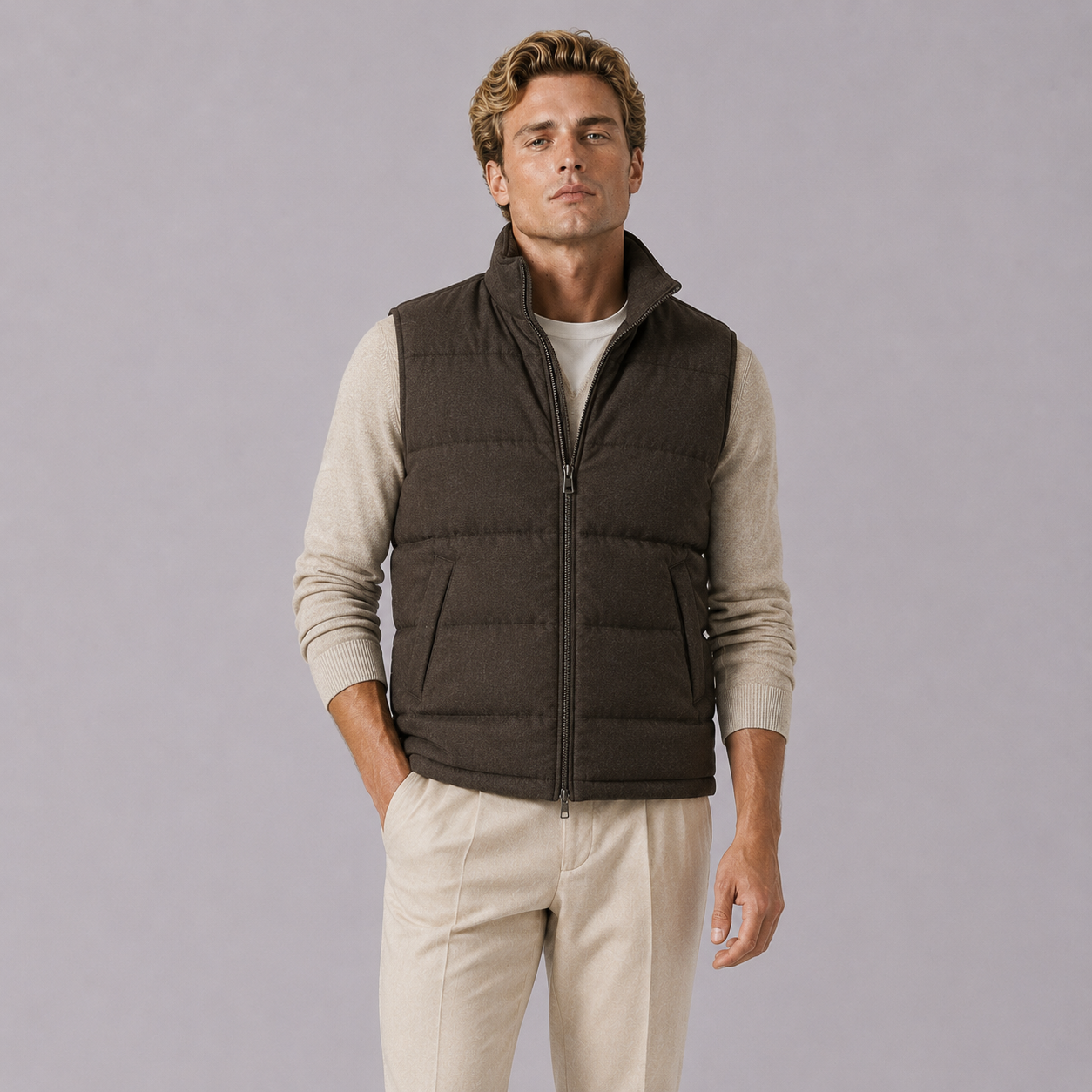 Vests
