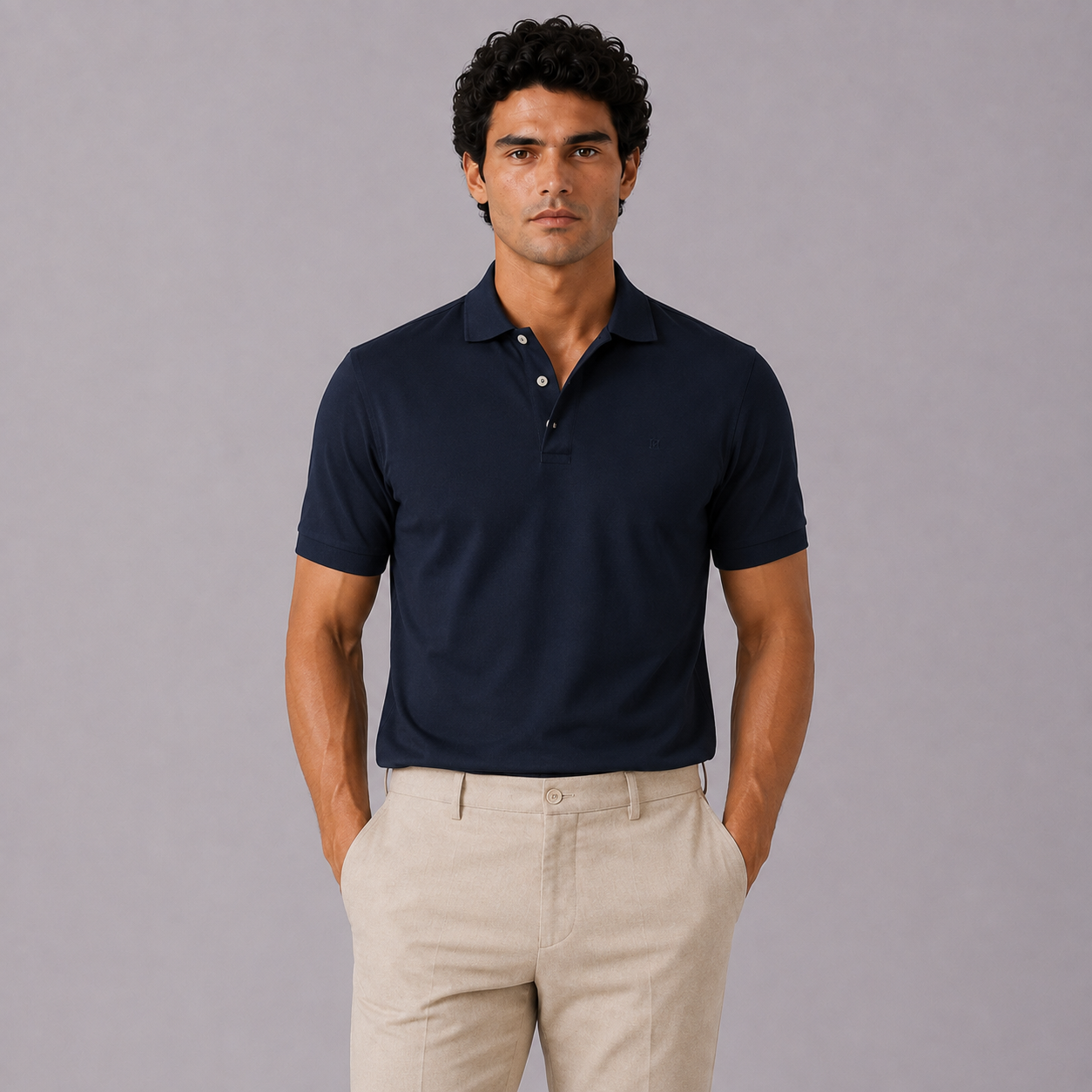 Polo Shirts