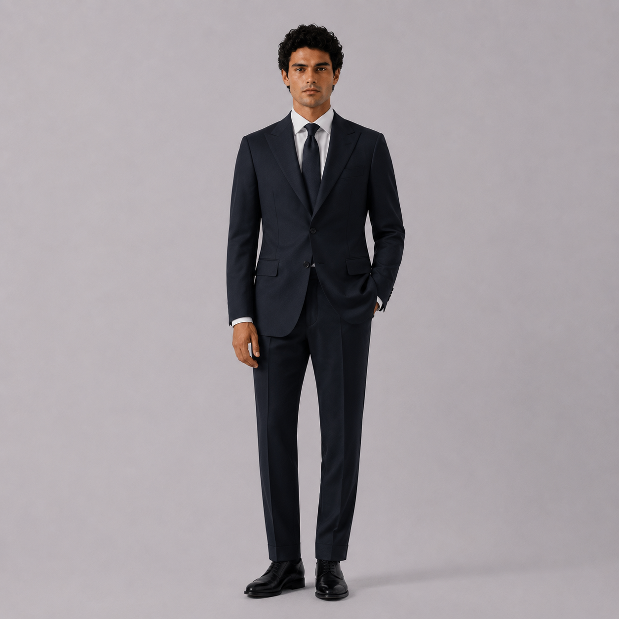 Suits & Tuxedos