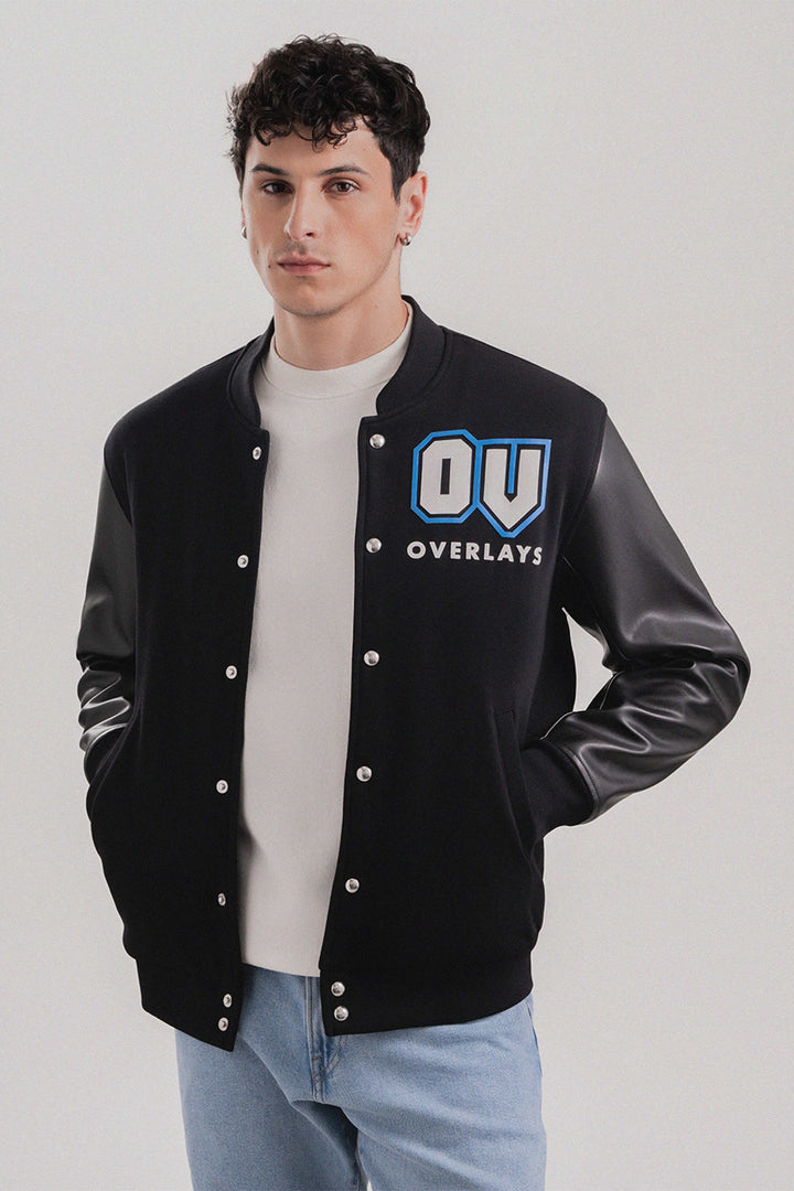Oliver Bradley - Alan Bomber Jacket 5