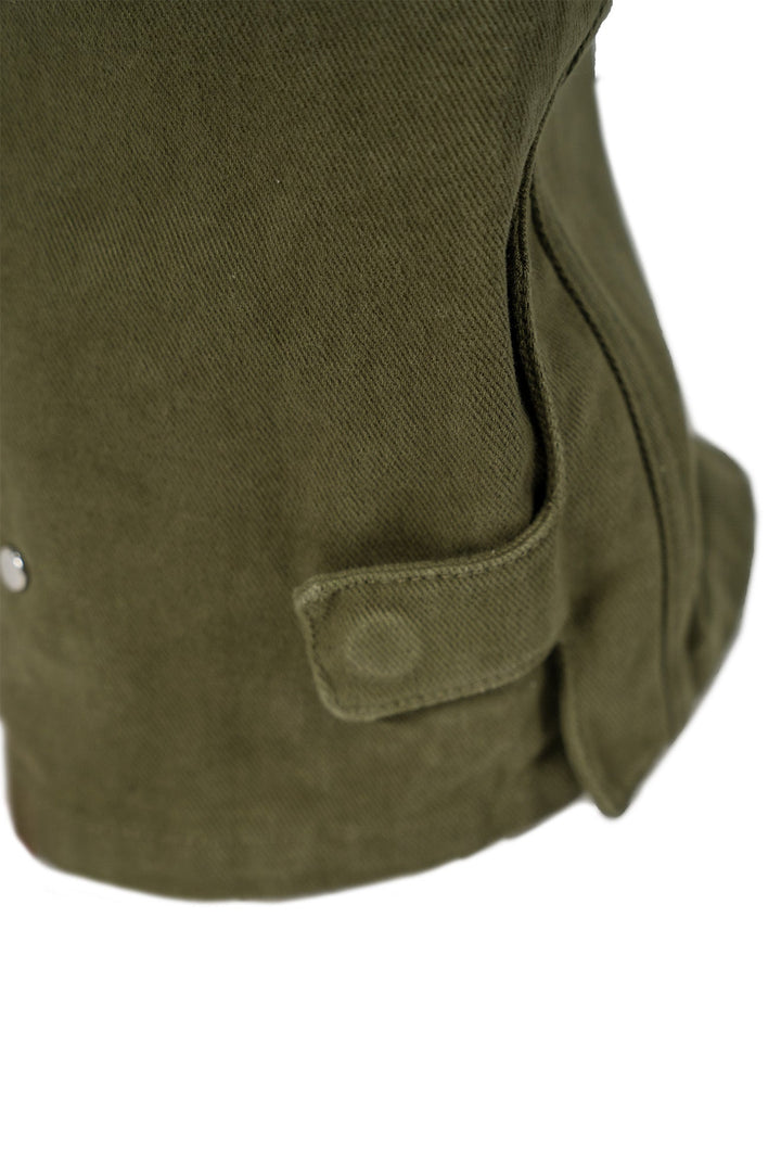 Oliver Bradley - Alec Utility Pants 11