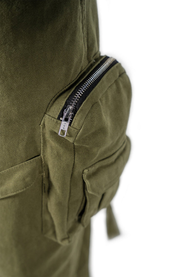 Oliver Bradley - Alec Utility Pants 5
