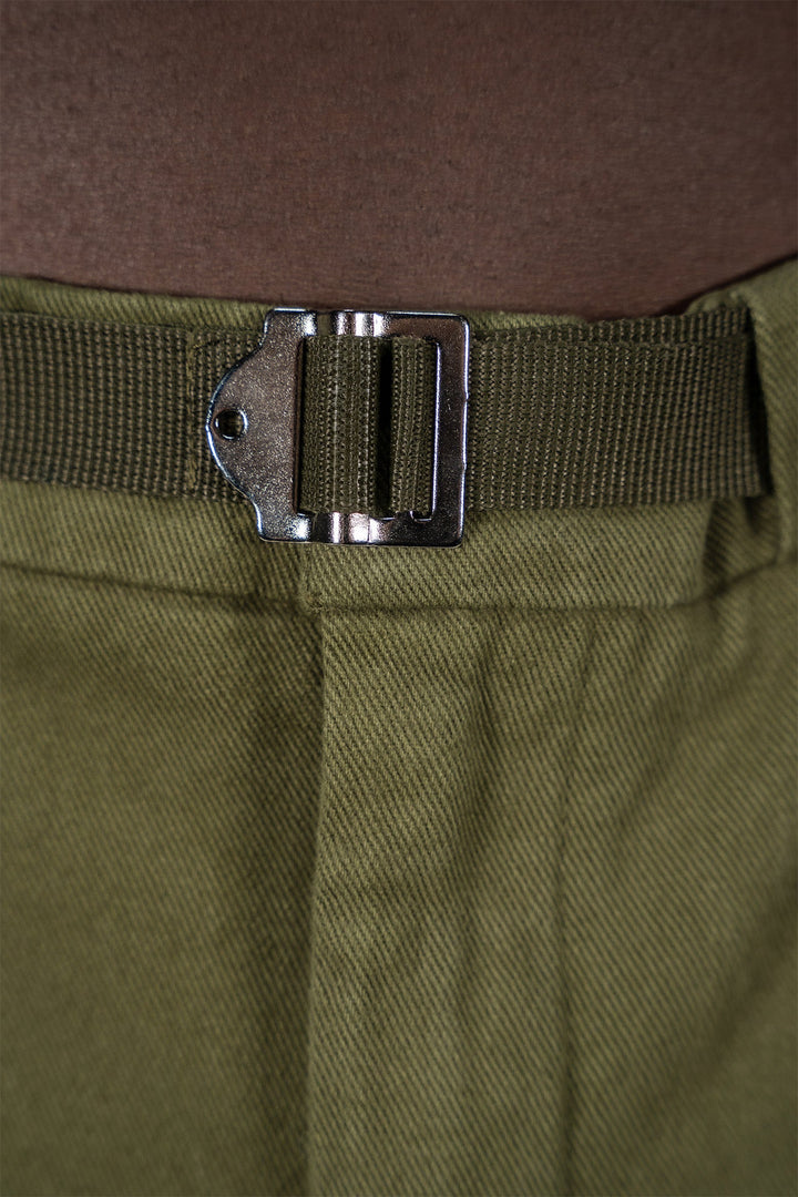 Oliver Bradley - Alec Utility Pants 8