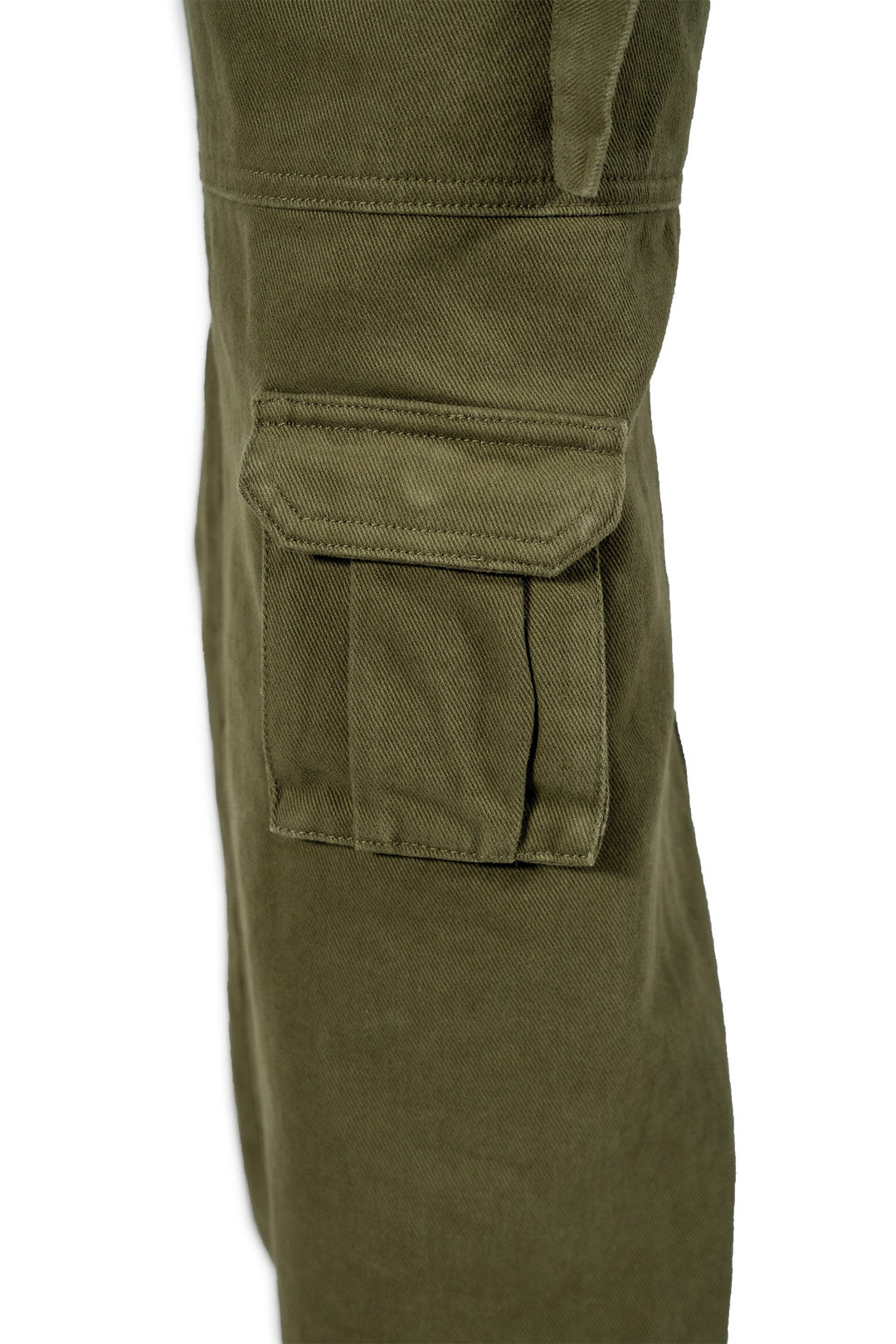 Oliver Bradley - Alec Utility Pants 9