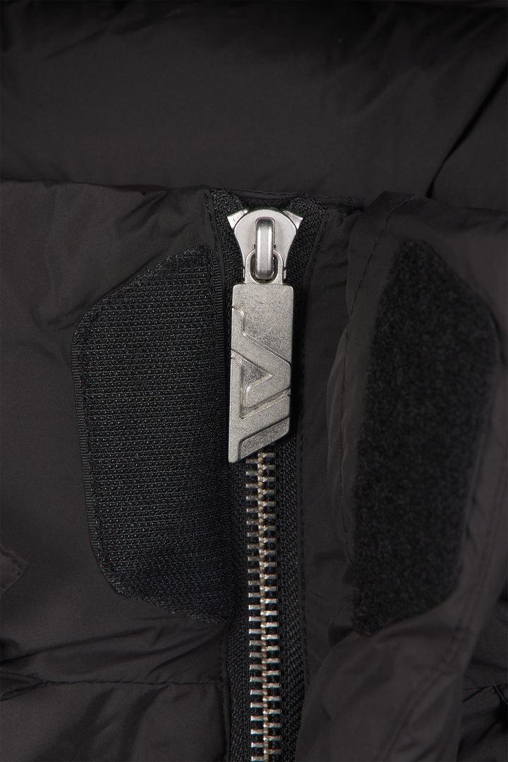 Oliver Bradley - Arthur Padded Jacket 7