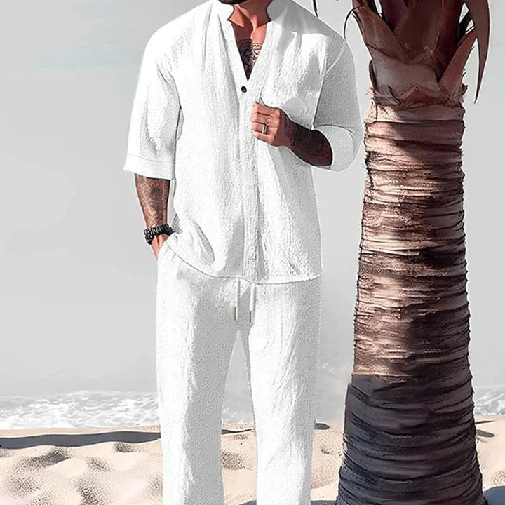 Oliver Bradley - Arthur Two-Piece Set 1