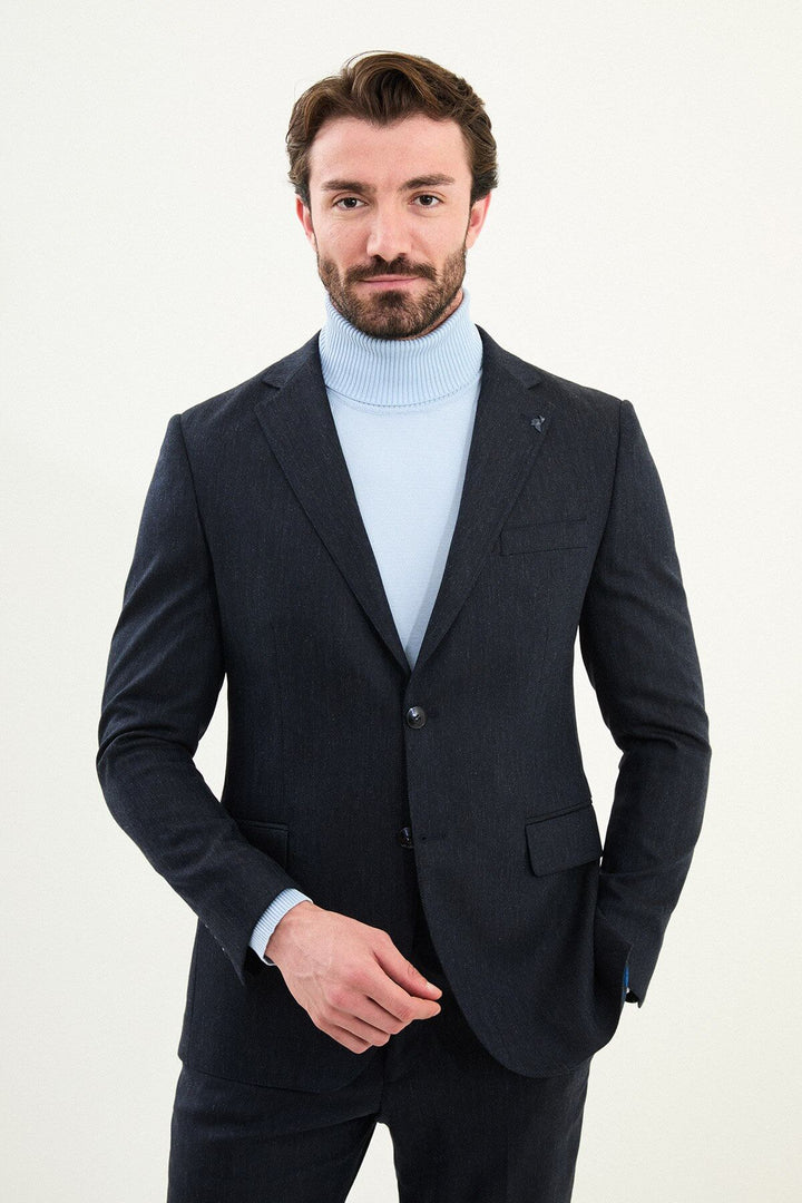 Oliver Bradley - Austin Single-Breasted Suit 1