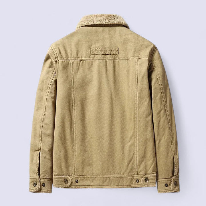Oliver Bradley - Brandon Bomber Jacket 4