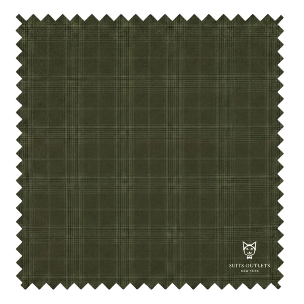 Oliver Bradley - Brandon Button-Front Suit 2