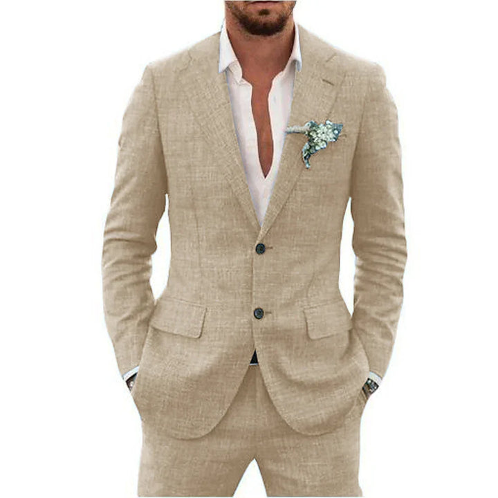Oliver Bradley - Brendan Two-Piece Suit 3