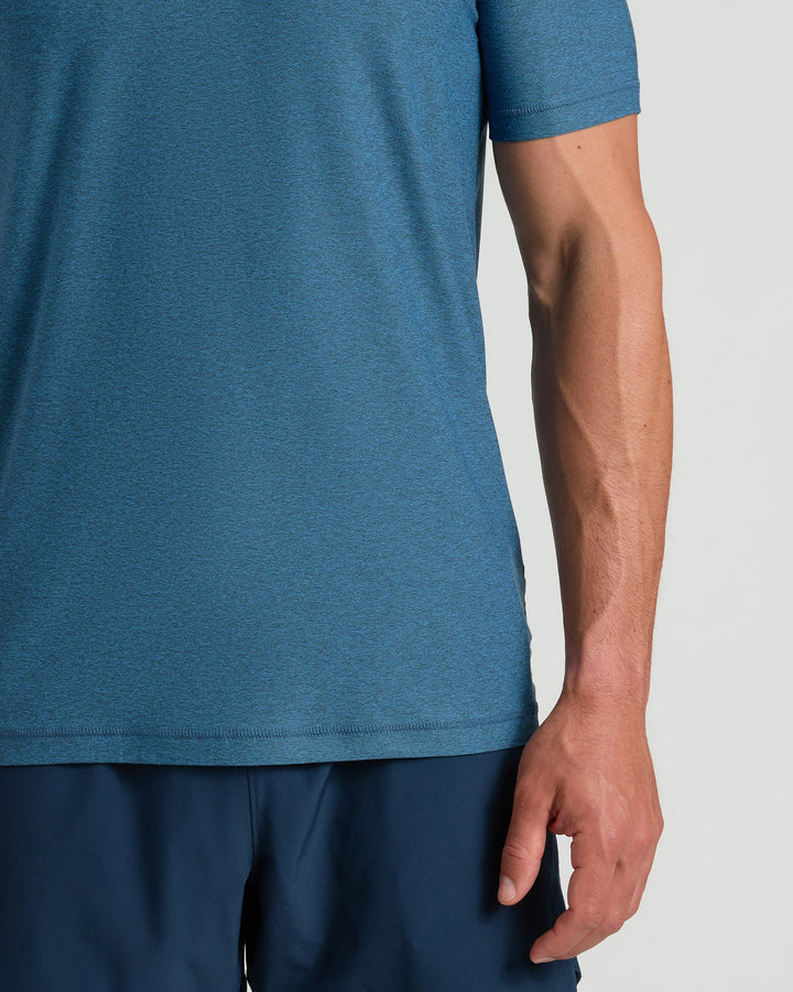 Oliver Bradley - Bryce V-Neck T-Shirt 6