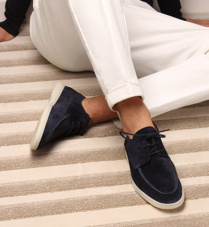 Oliver Bradley - Calvin Slip-On Loafers 1