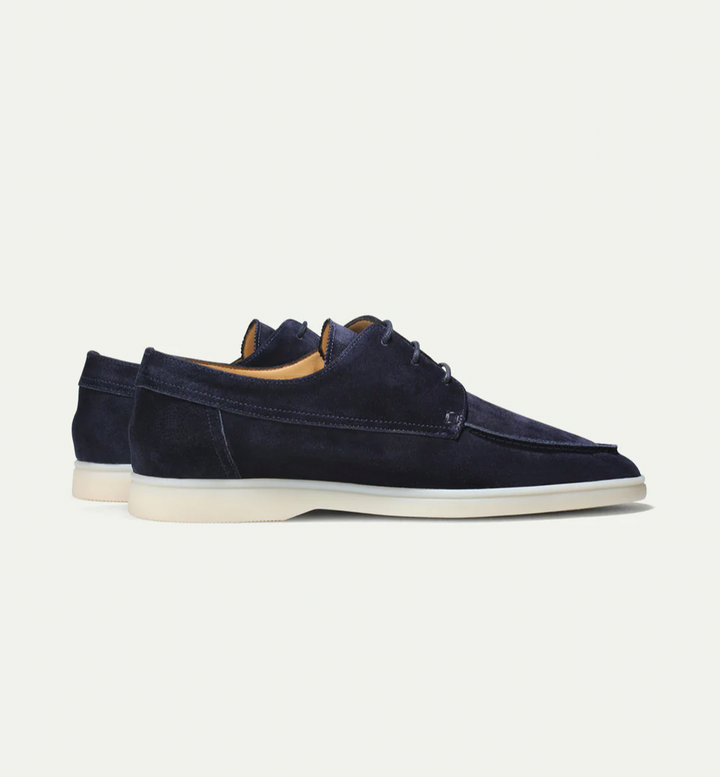 Oliver Bradley - Calvin Slip-On Loafers 12