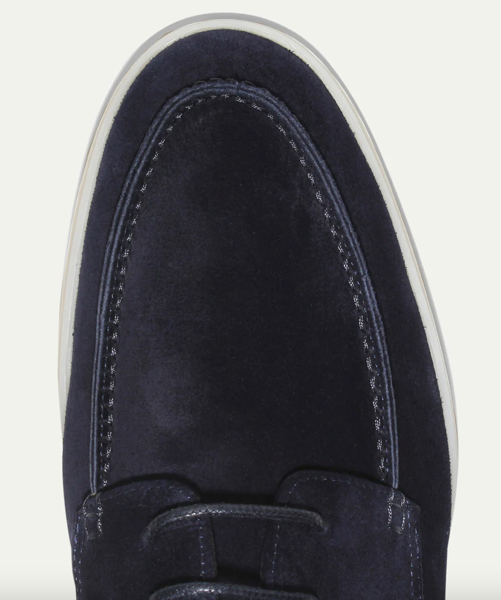 Oliver Bradley - Calvin Slip-On Loafers 13