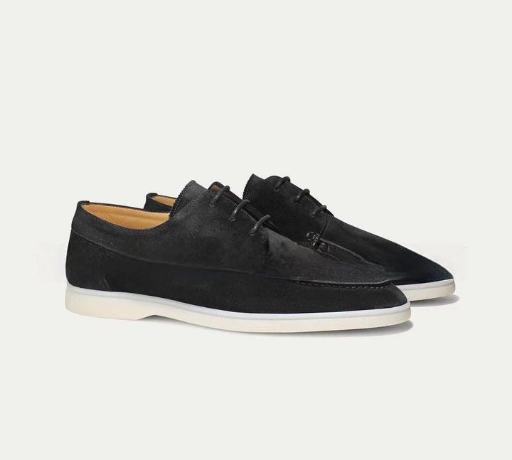 Oliver Bradley - Calvin Slip-On Loafers 5