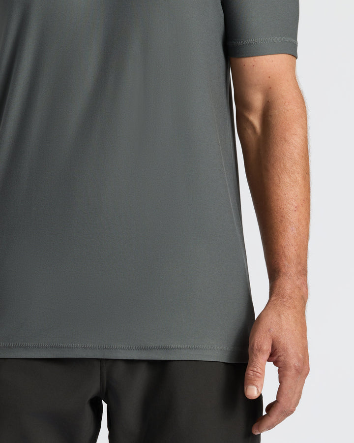 Oliver Bradley - Carson Crewneck T-Shirt 6