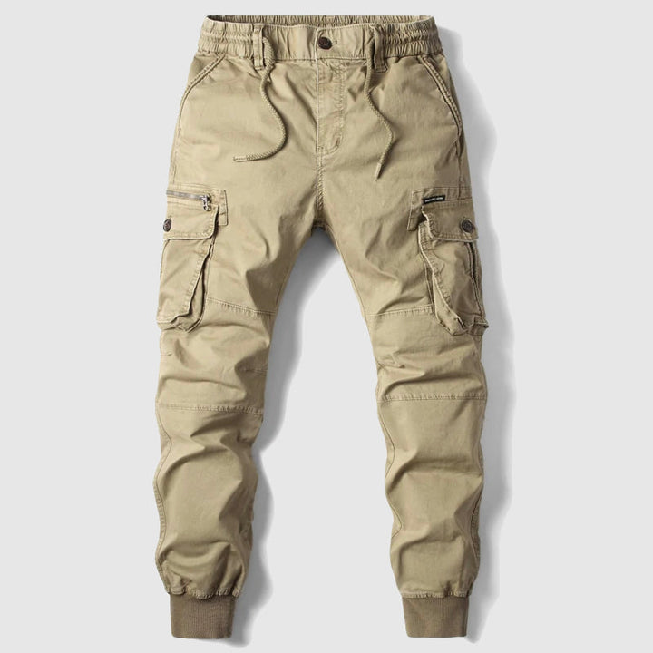 Oliver Bradley - Chase Cargo Joggers 1