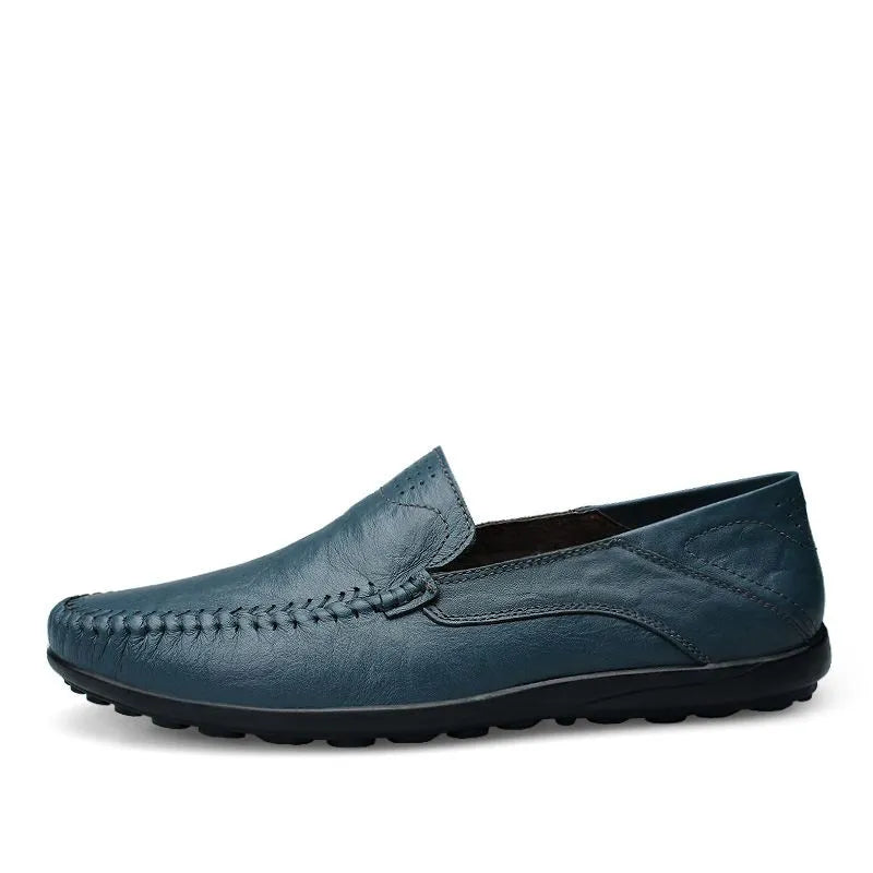 Oliver Bradley - Chase Slip-On Loafers 1