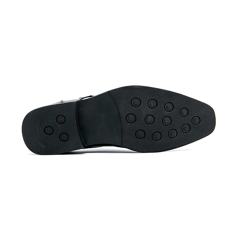 Oliver Bradley - Clayton Lace-Up Oxfords 9