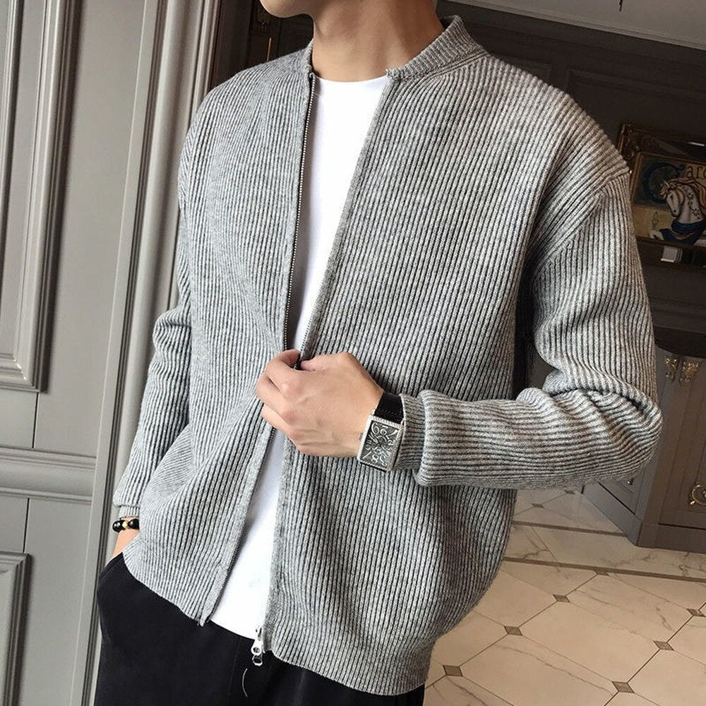 Oliver Bradley - Colin Shawl-Collar Cardigan 2