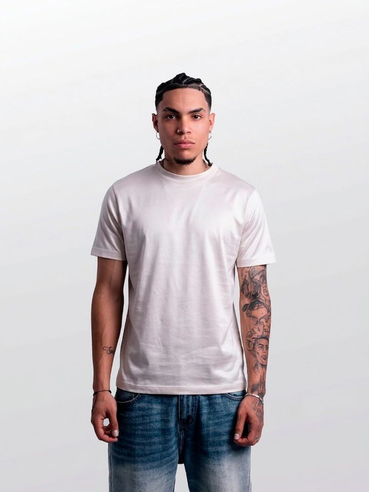 Oliver Bradley - Colin Slim-Fit T-Shirt 5