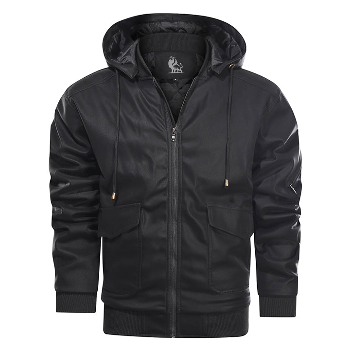 Oliver Bradley - Connor Bomber Jacket 1