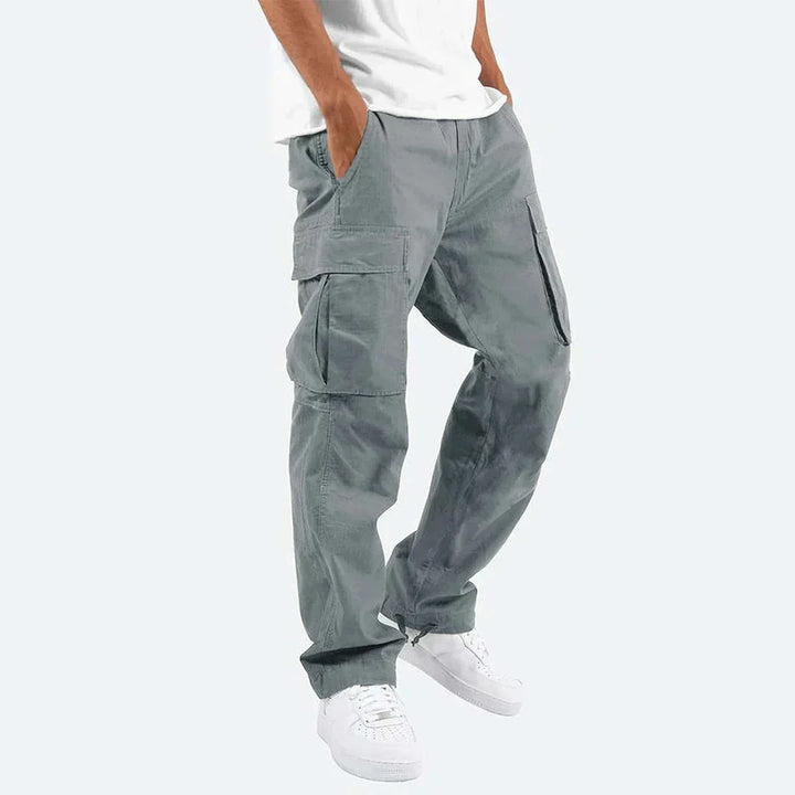 Oliver Bradley - Cooper Cargo Pants 17
