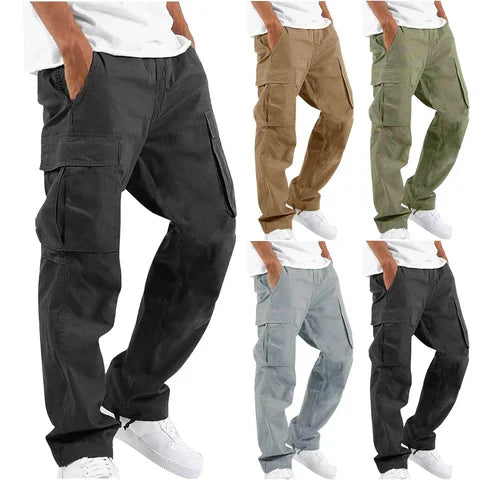 Oliver Bradley - Cooper Cargo Pants 18