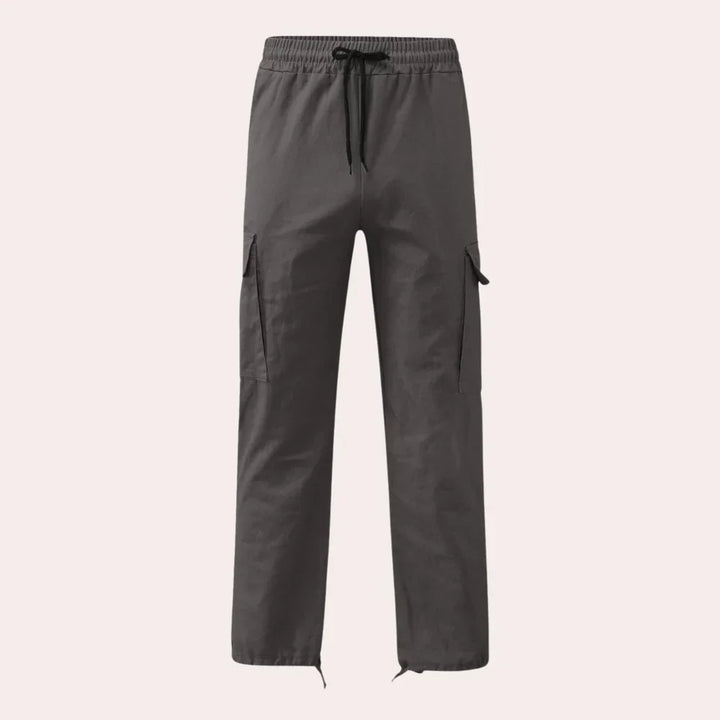 Oliver Bradley - Cooper Cargo Pants 4