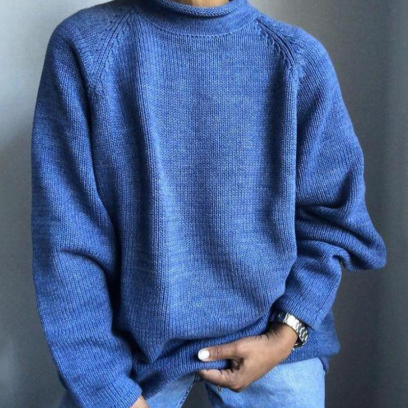 Oliver Bradley - Craig Crewneck Sweater