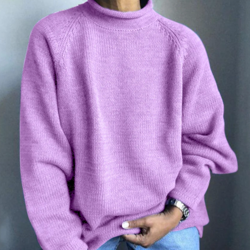Oliver Bradley - Craig Crewneck Sweater 1