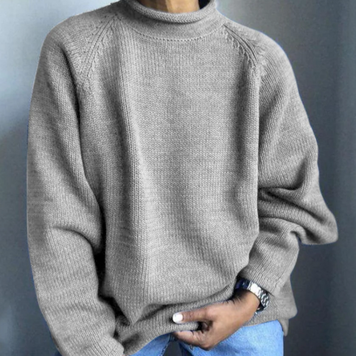 Oliver Bradley - Craig Crewneck Sweater 2