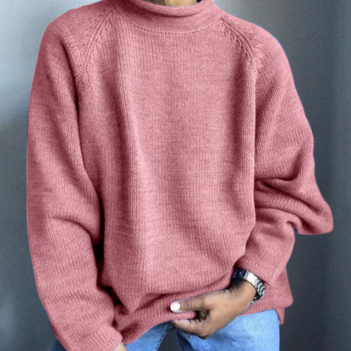 Oliver Bradley - Craig Crewneck Sweater 5