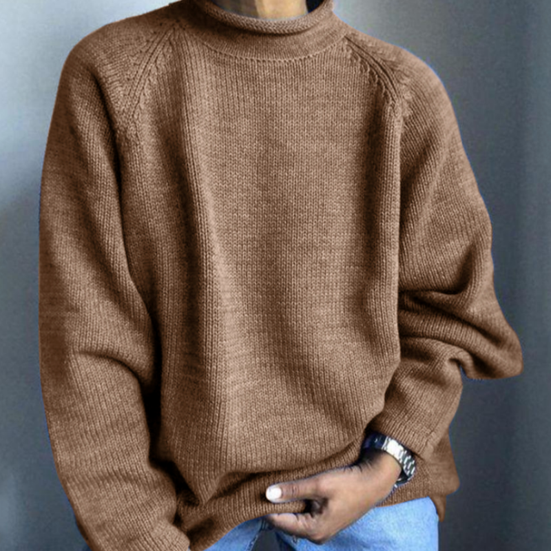 Oliver Bradley - Craig Crewneck Sweater 7