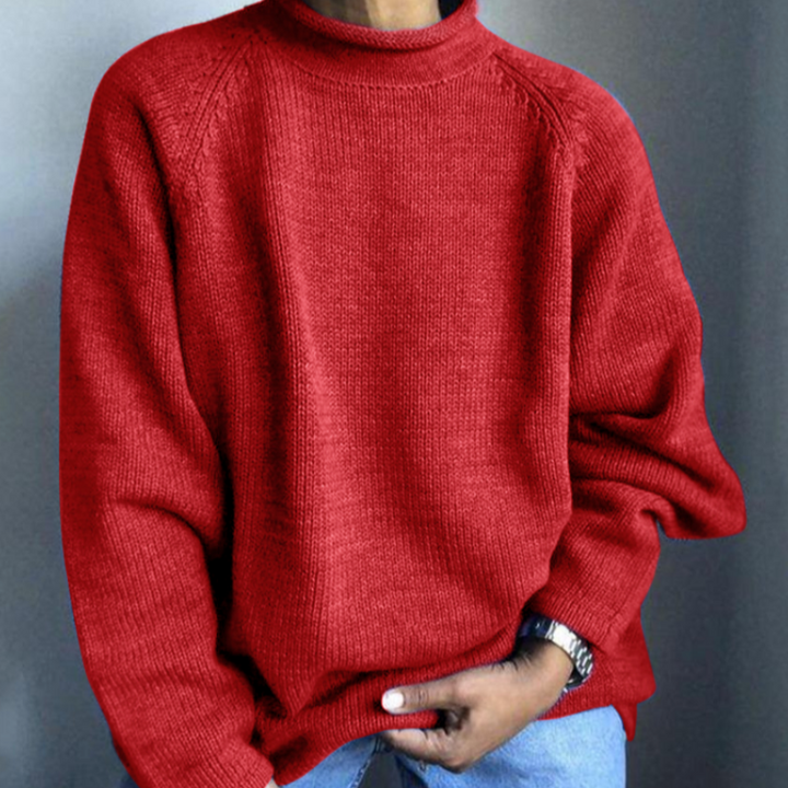 Oliver Bradley - Craig Crewneck Sweater 8