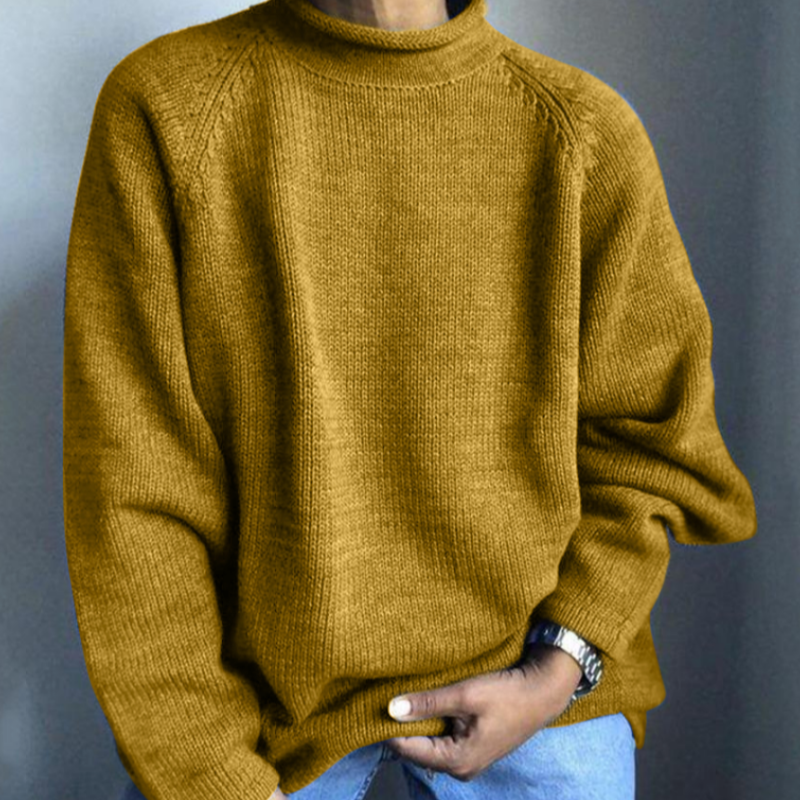 Oliver Bradley - Craig Crewneck Sweater 9