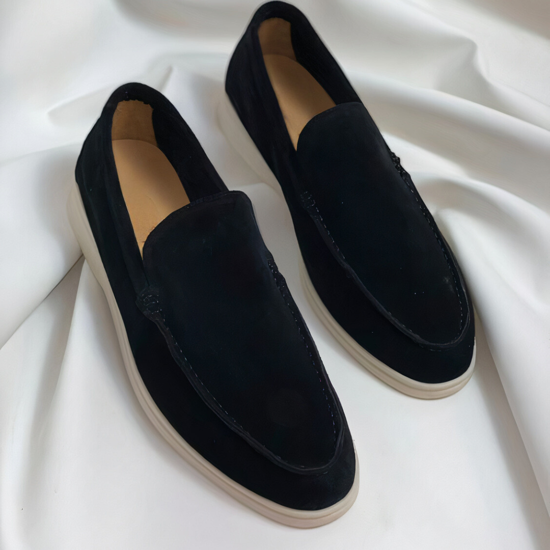 Oliver Bradley - Craig Slip-On Loafers