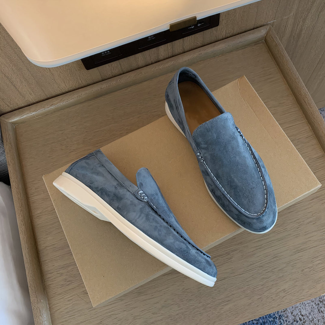 Oliver Bradley - Craig Slip-On Loafers 6