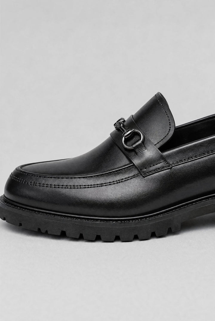 Oliver Bradley - Damon Slip-On Loafers 1