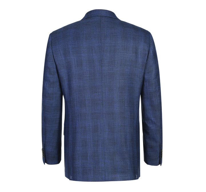 Oliver Bradley - Daniel Two-Button Blazer 2