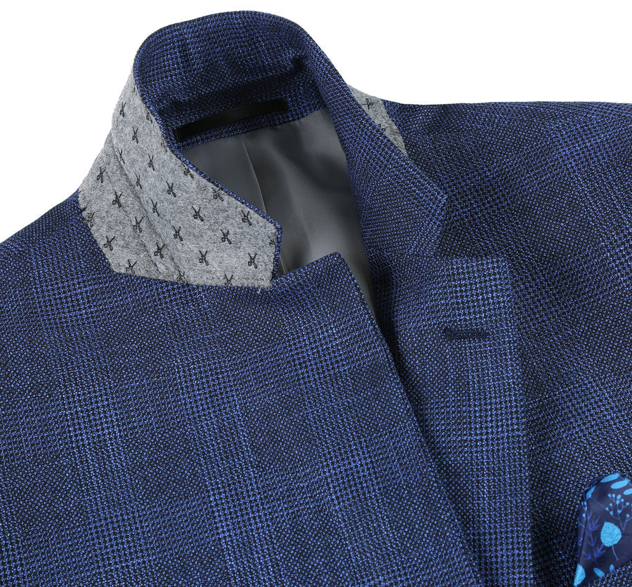 Oliver Bradley - Daniel Two-Button Blazer 3
