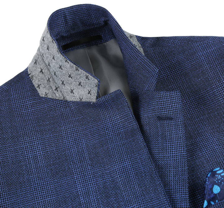 Oliver Bradley - Daniel Two-Button Blazer 3