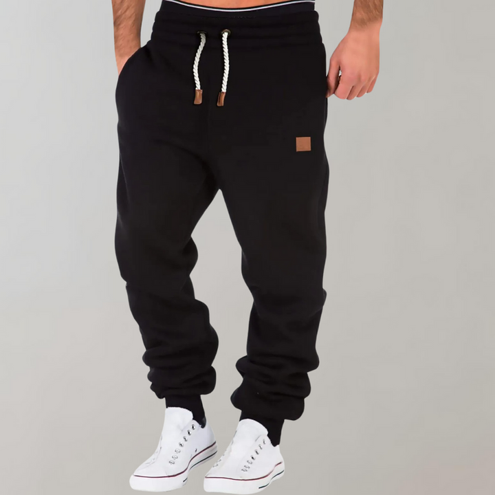 Oliver Bradley - Dawson Drawstring Joggers