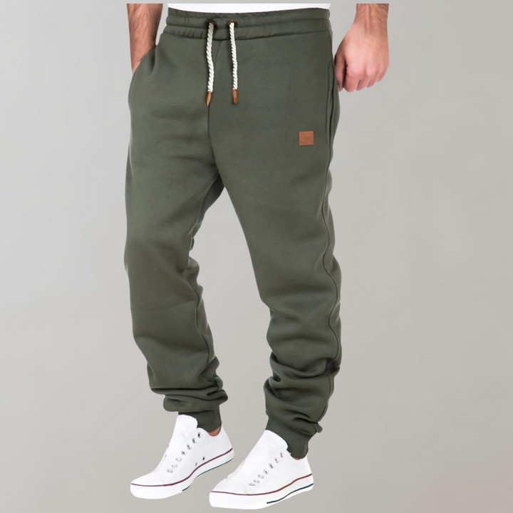 Oliver Bradley - Dawson Drawstring Joggers 2