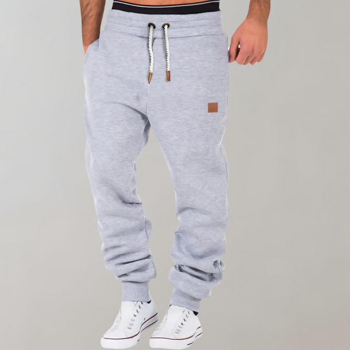 Oliver Bradley - Dawson Drawstring Joggers 3