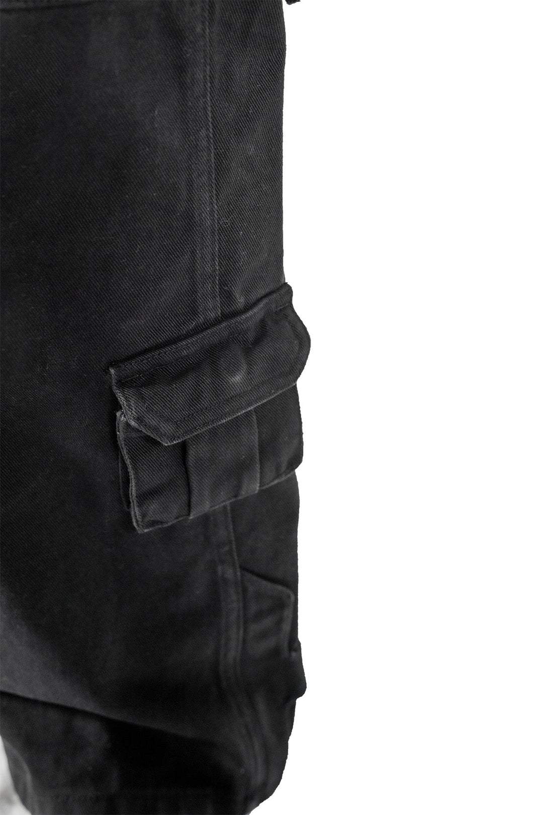 Oliver Bradley - Dexter Cargo Pants 10