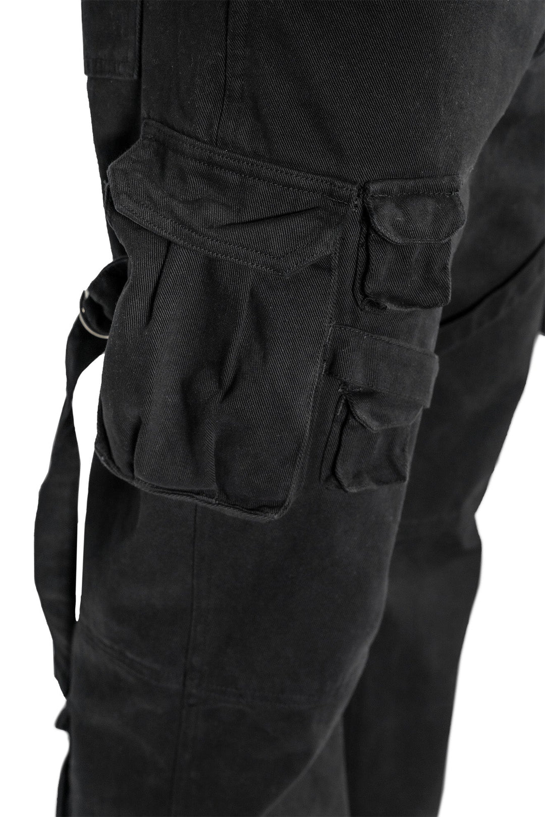 Oliver Bradley - Dexter Cargo Pants 12