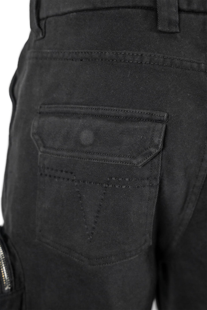 Oliver Bradley - Dexter Cargo Pants 7