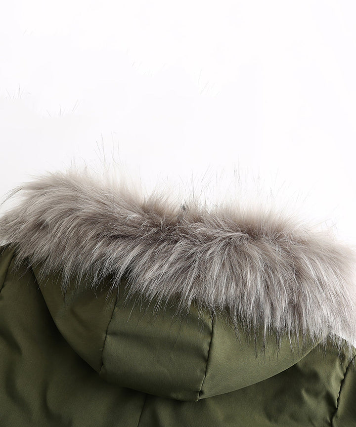 Oliver Bradley - Dominic Hooded Parka 9